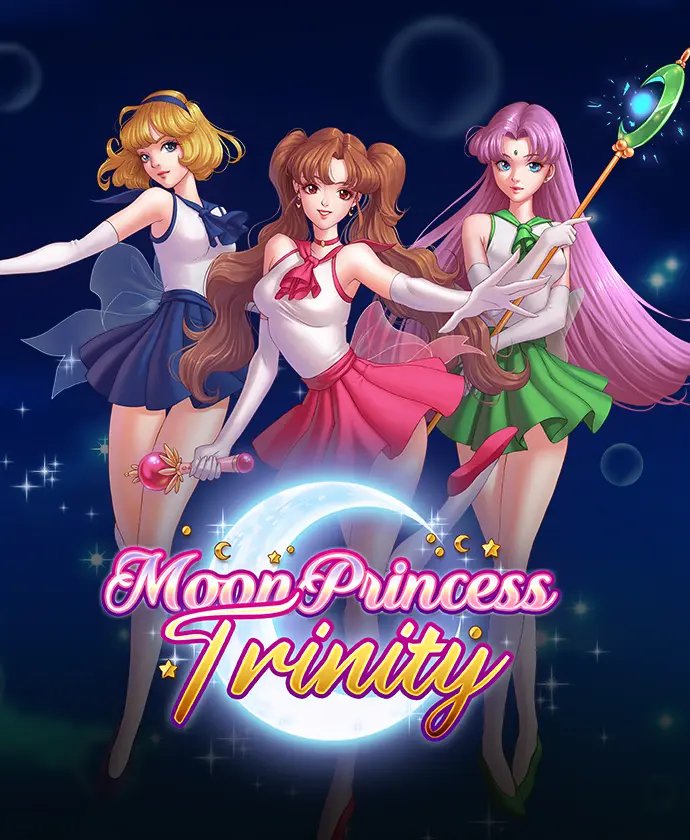 Moon Princess Trinity